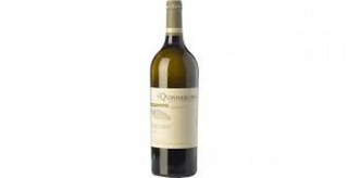 Fiano Di Avellino Docg - Exultet - Quintodecimo