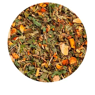 Kusmi Tea - Be Cool Bio - Chá a peso 100g