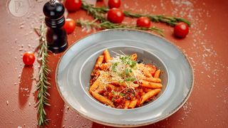 Пенне Арабьята