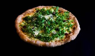 Quattro Formaggi-4 Sery