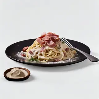 Pasta Carbonara 300g