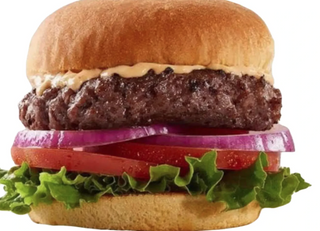 Beyond burger