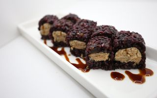 315-Uramaki black miura