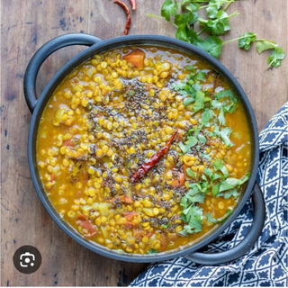 Tarka Dal