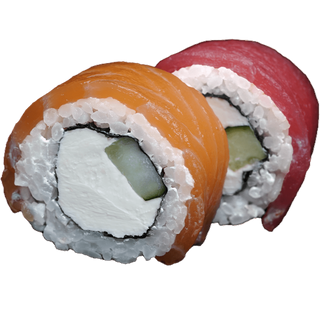 Рол Філадельфія мікс (8шт/262г)