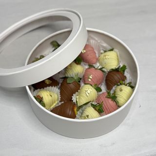 Клубника в шоколаде "L"