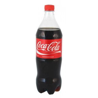 Coca Cola 0.75л