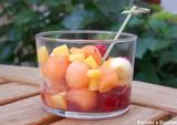 Salade de Fruits