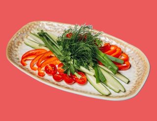 Овочевий мікс (340г)