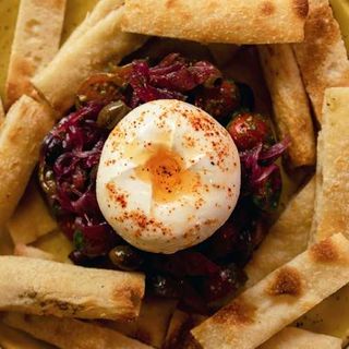 Panzanella