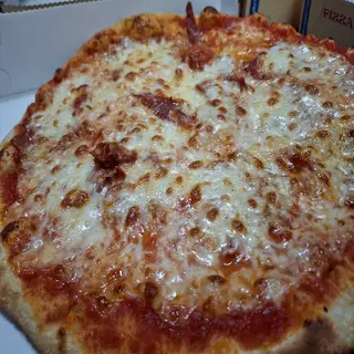 Diavola - normale