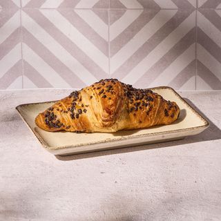 Croissant Relleno