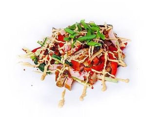 №223 Салат Сакура (200g)