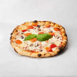 Pizza Greca