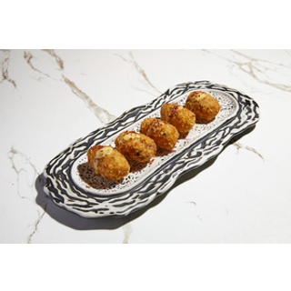 CROQUETUS CARBONARA