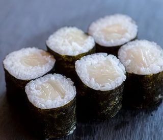 Maki Pez Mantequilla (6 Pzs.)