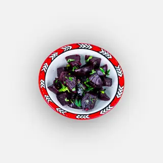 Salade de betterave