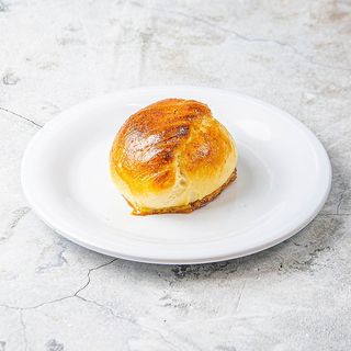 Пирожки печеные с капустой (1 шт)