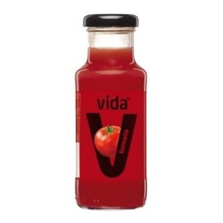 Zumo De Tomate Vida (200 Ml.)