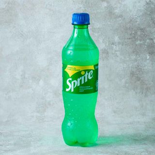 სპრაიტი - 0,5ლ