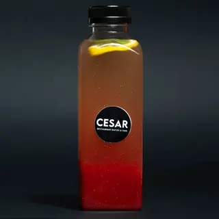 Limonade à la Pastèque