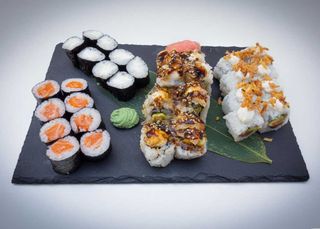 Combo Best 40 piezas 