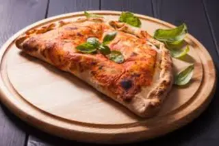 Calzone Spazio