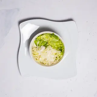 Sezonska salata