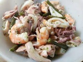 Insalatona mare e monti