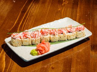 VULCAN CREVETI (8BUC)