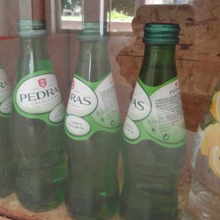 Pedras salgadas 1 unidade 