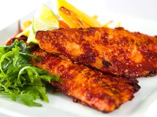 Риба Тандори (300г)