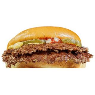 DUBLU HAMBURGER