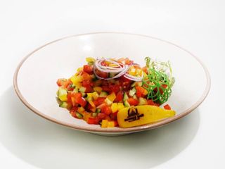 Салат Ізраїльський (270г)