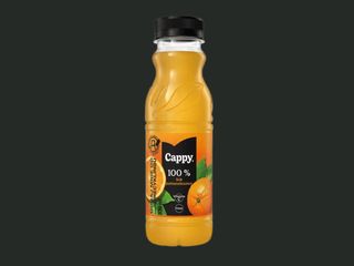 Cappy orange 330ml