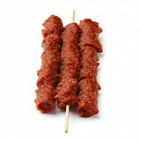 Pincho De Picadillo