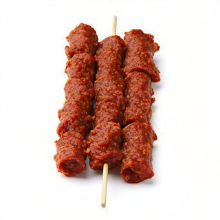 Pincho De Picadillo