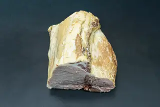 Braciole affumicate