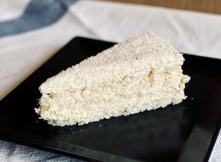 Торта Рафаело (100г)