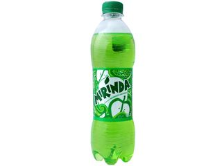 Միրինդա խնձոր 500մլ