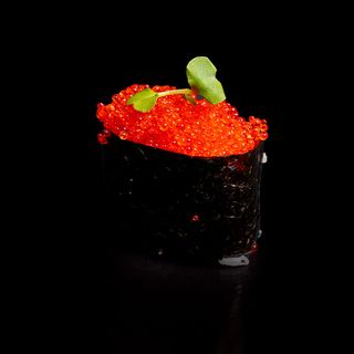 126. Gunkan Tobiko