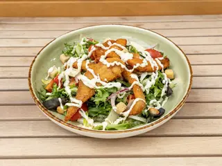 Ensalada César