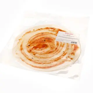 Base pizza