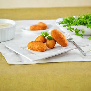 Crocchette di patate