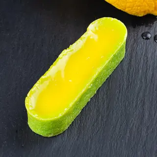 Delicia douro de limon