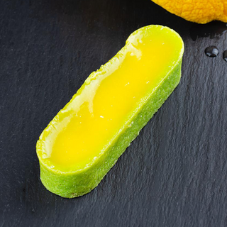 Delicia douro de limon