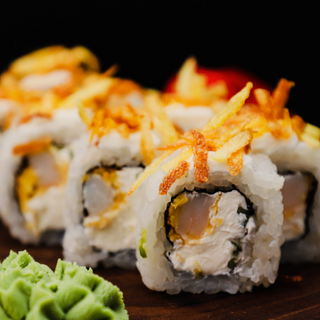 Хипстер с картошкой пай (240г)