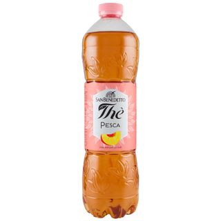 Tè alla pesca 1.5 l