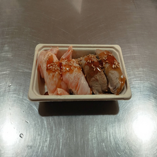  Nigiri Tataki