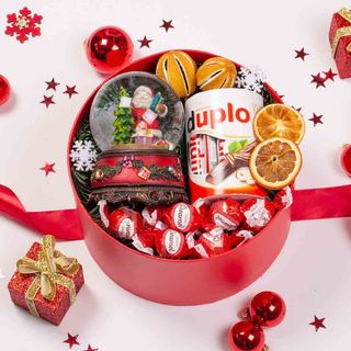 Cos cadou pentru copii